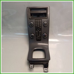 Blocco Comandi Autoradio VOLVO C30 31350135 2009 2012