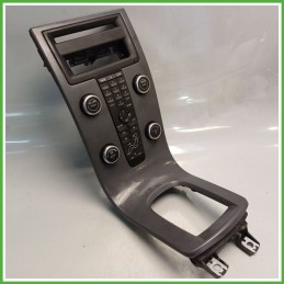 Blocco Comandi Autoradio VOLVO C30 31350135 2009 2012