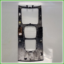 Console Centrale Cambio PEUGEOT 508 2.0 16V 7591XZ 2010 2014 FAURECIA 1003604X