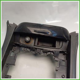Console Centrale Cambio PEUGEOT 508 2.0 16V 7591VS 2010 2014 FAURECIA 1005763X