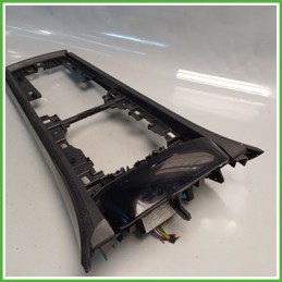 Console Centrale Cambio PEUGEOT 508 2.0 16V 7591VS 2010 2014 FAURECIA 1005763X