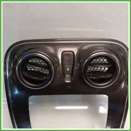 Cover Mascherina Consolle Superiore DACIA SANDERO 2a Serie 1.0 12V 682602432R 2012 2018