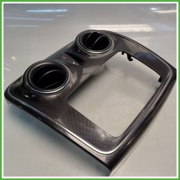 Cover Mascherina Consolle Superiore DACIA SANDERO 2a Serie 1.0 12V 682602432R 2012 2018