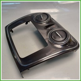 Cover Mascherina Consolle Superiore DACIA SANDERO 2a Serie 1.0 12V 682602432R 2012 2018