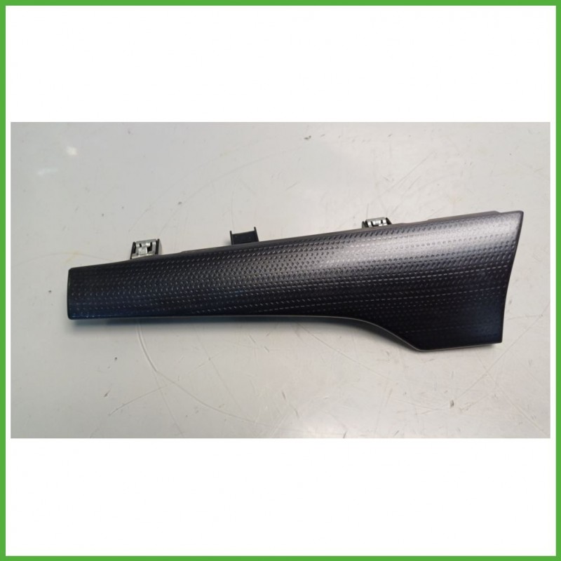 Cover Mascherina Consolle Anteriore PEUGEOT 508 2.0 16V 8244X1 2010 2014 FAURECIA 1004695X