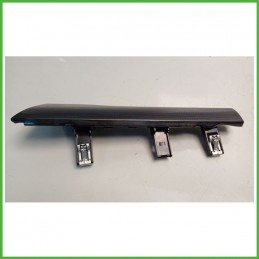 Cover Mascherina Consolle Anteriore PEUGEOT 508 2.0 16V 8244X1 2010 2014 FAURECIA 1004695X