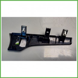 Cover Mascherina Consolle Anteriore PEUGEOT 508 2.0 16V 8244X1 2010 2014 FAURECIA 1004695X