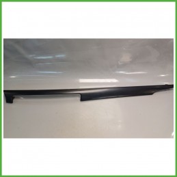 Cover Mascherina Consolle Anteriore PEUGEOT 508 2.0 16V 8244W3 2010 2014 FAURECIA 1004625X