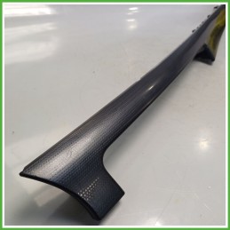 Cover Mascherina Consolle Anteriore PEUGEOT 508 2.0 16V 8244W3 2010 2014 FAURECIA 1004625X