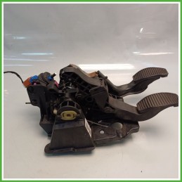 Pedale Pedaliera LANCIA YPSILON TK 1.2 51926352 2011 2016