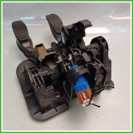 Pedale Pedaliera LANCIA YPSILON TK 1.2 51926352 2011 2016