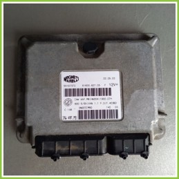 Centralina Iniezione Usata MAGNETIMARELLI IAW4AF.M9