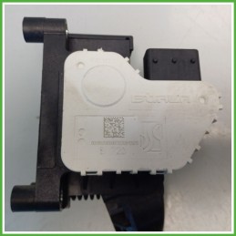 Pedale Pedaliera LANCIA YPSILON TK 1.2 51852090 2011 2016