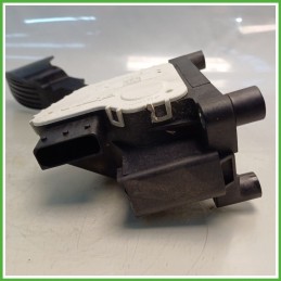 Pedale Pedaliera LANCIA YPSILON TK 1.2 51852090 2011 2016