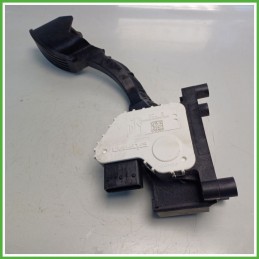 Pedale Pedaliera LANCIA YPSILON TK 1.2 51852090 2011 2016