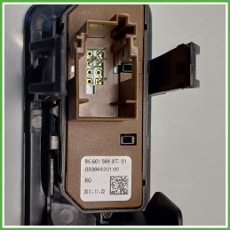 Comandi Multifunzionali PEUGEOT 508 2.0 16V 8247V6 2010 2014