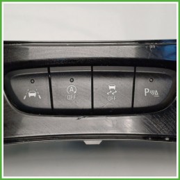 Comandi Multifunzionali OPEL ASTRA B16 1.6 13448083 2015