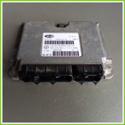 Centralina Iniezione Usata MAGNETIMARELLI IAW4AF.M9