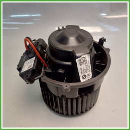 Ventola Ventilatore Riscaldamento Abitacolo DENSO MF116360-2025 MINI MINI F56 1.5 64119297751 2014 2019