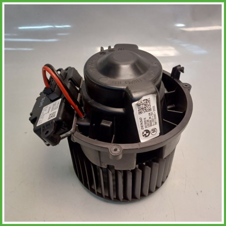 Ventola Ventilatore Riscaldamento Abitacolo DENSO MF116360-2025 MINI MINI F56 1.5 64119297751 2014 2019