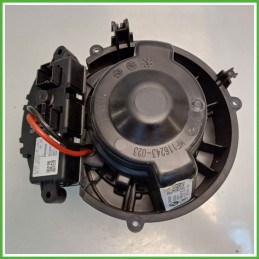 Ventola Ventilatore Riscaldamento Abitacolo DENSO MF116360-2025 MINI MINI F56 1.5 64119297751 2014 2019