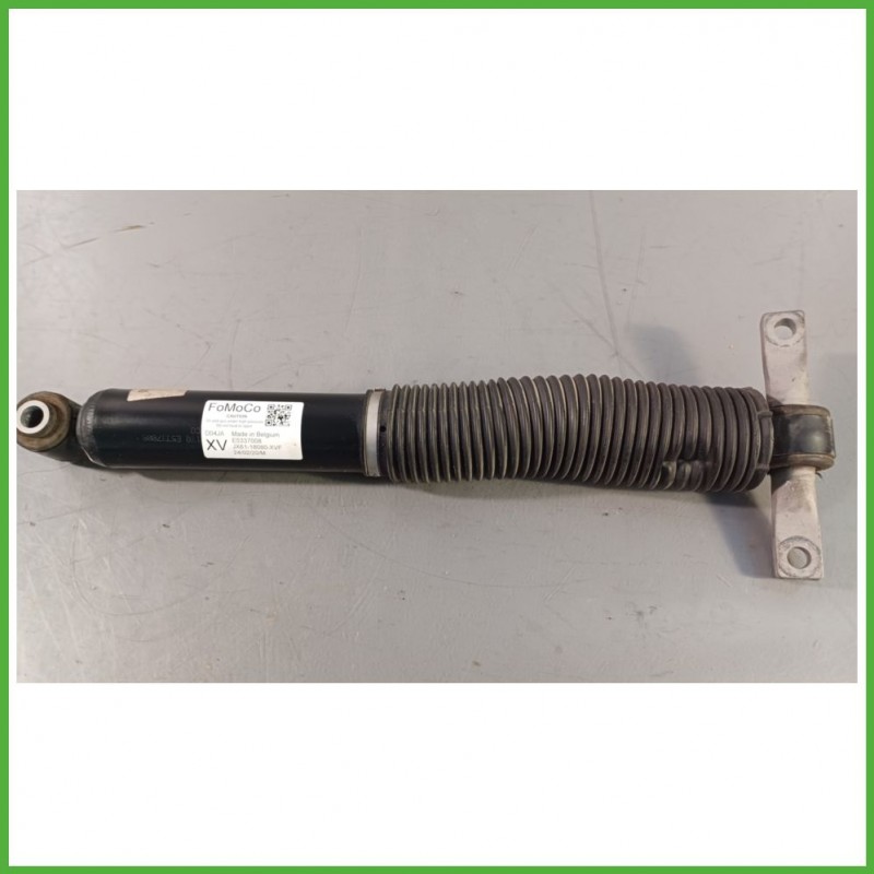 Ammortizzatore Posteriore Sinistro SX FORD FOCUS CGE 2473873 2018 FOMOCO JX61-18080-XVF