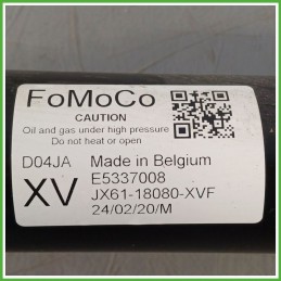 Ammortizzatore Posteriore Destro DX FORD FOCUS CGE 2473873 2018 FOMOCO JX61-18080-XVF