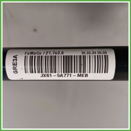 Barra Stabilizzatrice Posteriore FORD FOCUS CGE 2216302 2018 FOMOCO JX61-5A771-MEB