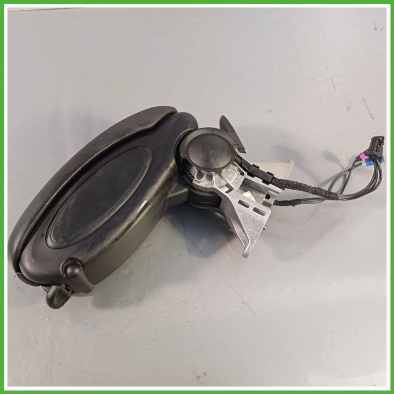 Bracciolo Anteriore MINI MINI F56 1.5 51169292950 2014 2019 MINI 51169292950