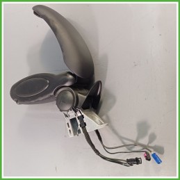Bracciolo Anteriore MINI MINI F56 1.5 51169292950 2014 2019 MINI 51169292950