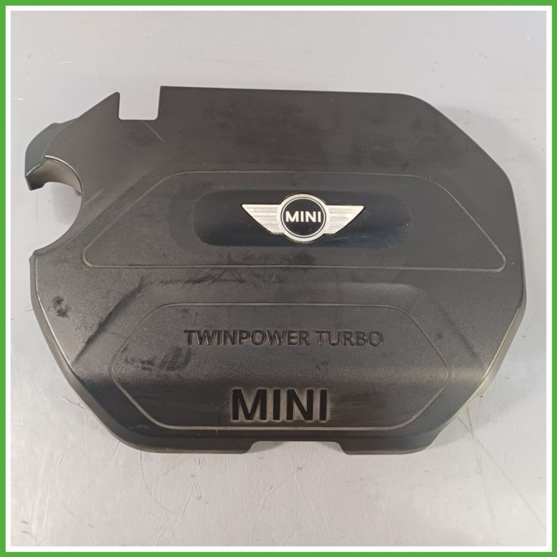 Copertura Insonorizzante Cover Motore MINI 11148579534 MINI MINI F56 1.5 11148579534 B37C15A 2014 2019