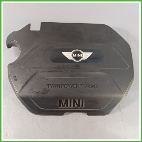 Copertura Insonorizzante Cover Motore MINI 11148579534 MINI MINI F56 1.5 11148579534 B37C15A 2014 2019