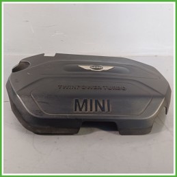 Copertura Insonorizzante Cover Motore MINI 11148579534 MINI MINI F56 1.5 11148579534 B37C15A 2014 2019