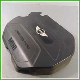 Copertura Insonorizzante Cover Motore MINI 11148579534 MINI MINI F56 1.5 11148579534 B37C15A 2014 2019