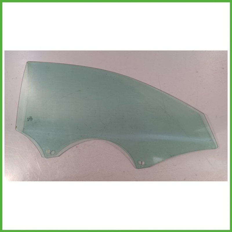 Cristallo Laterale Scendente Anteriore Destro DX AUDI A1 8X 5 Porte 8X3845202 2010 2016