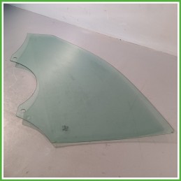 Cristallo Laterale Scendente Anteriore Destro DX AUDI A1 8X 5 Porte 8X3845202 2010 2016