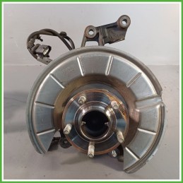 Fusello Posteriore Destro DX FORD FOCUS CGE 2479373 2018 FORD 2479373