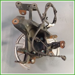 Fusello Posteriore Destro DX FORD FOCUS CGE 2479373 2018 FORD 2479373