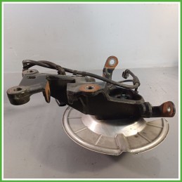 Fusello Posteriore Destro DX FORD FOCUS CGE 2479373 2018 FORD 2479373
