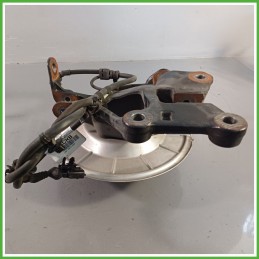 Fusello Posteriore Destro DX FORD FOCUS CGE 2479373 2018 FORD 2479373