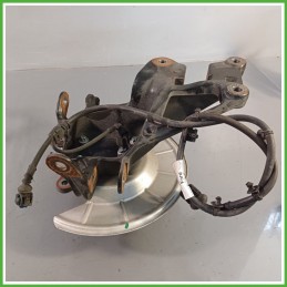 Fusello Posteriore Destro DX FORD FOCUS CGE 2479373 2018 FORD 2479373