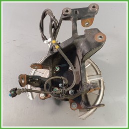 Fusello Posteriore Sinistro SX FORD FOCUS CGE 2479370 2018 FORD 2479370