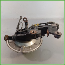 Fusello Posteriore Sinistro SX FORD FOCUS CGE 2479370 2018 FORD 2479370