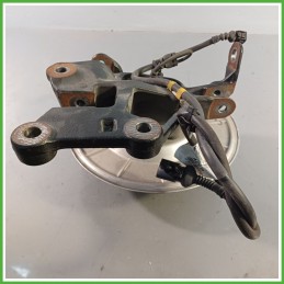 Fusello Posteriore Sinistro SX FORD FOCUS CGE 2479370 2018 FORD 2479370
