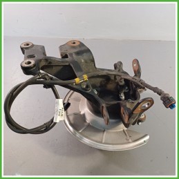 Fusello Posteriore Sinistro SX FORD FOCUS CGE 2479370 2018 FORD 2479370