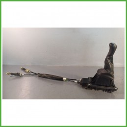 Leveraggio cambio DACIA SANDERO 2a Serie 1.0 12V 349016560R 2012 2018