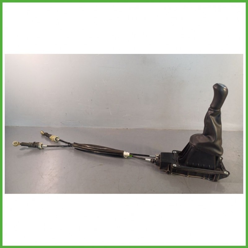 Leveraggio cambio DACIA SANDERO 2a Serie 1.0 12V 349016560R 2012 2018