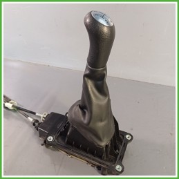 Leveraggio cambio DACIA SANDERO 2a Serie 1.0 12V 349016560R 2012 2018