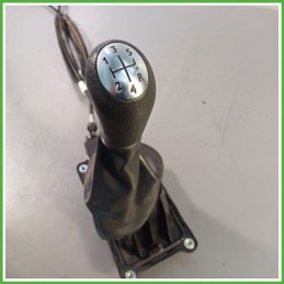 Leveraggio cambio DACIA SANDERO 2a Serie 1.0 12V 349016560R 2012 2018