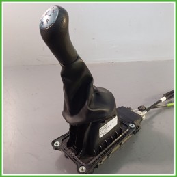 Leveraggio cambio DACIA SANDERO 2a Serie 1.0 12V 349016560R 2012 2018